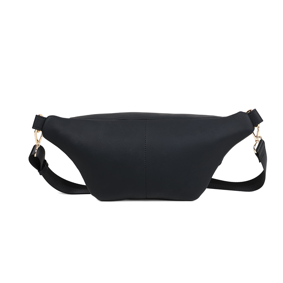 Rosenvinge Big bumbag Black