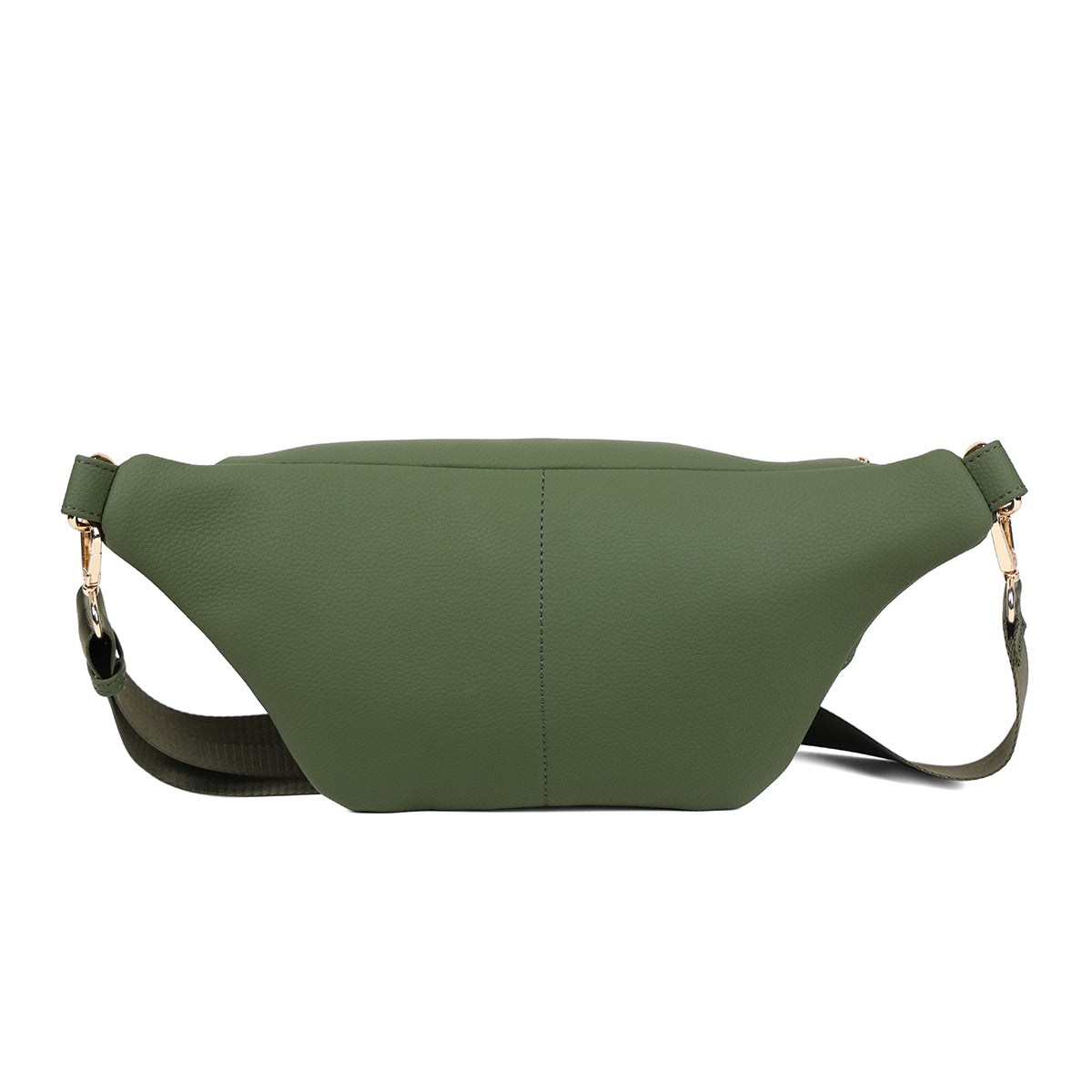 Rosenvinge Big bumbag olivengrønn