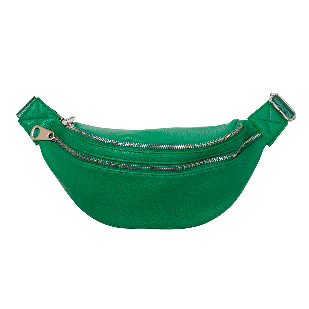 Rosenvinge Bumbag Gressgrønn