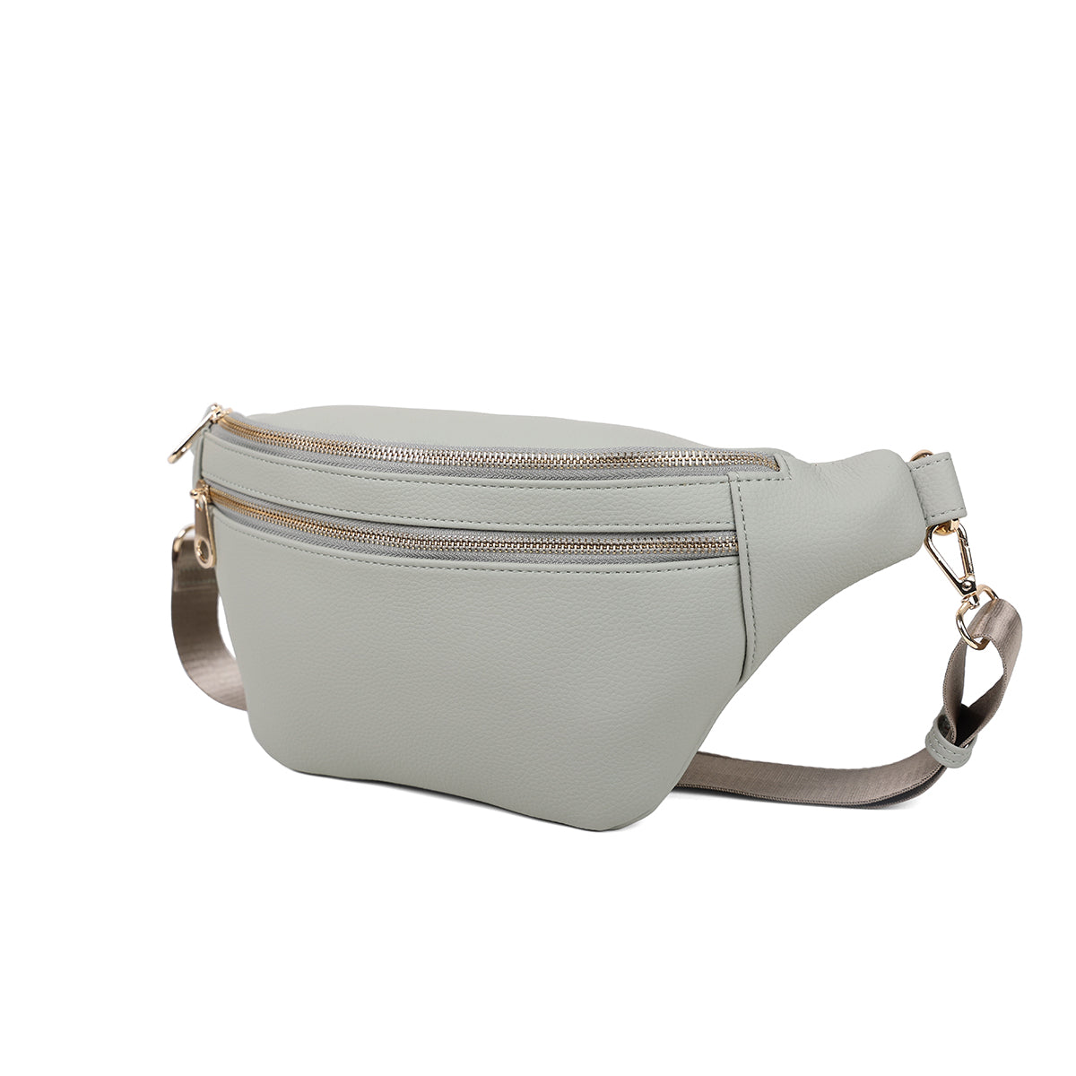 Rosenvinge Big bumbag LT. Green