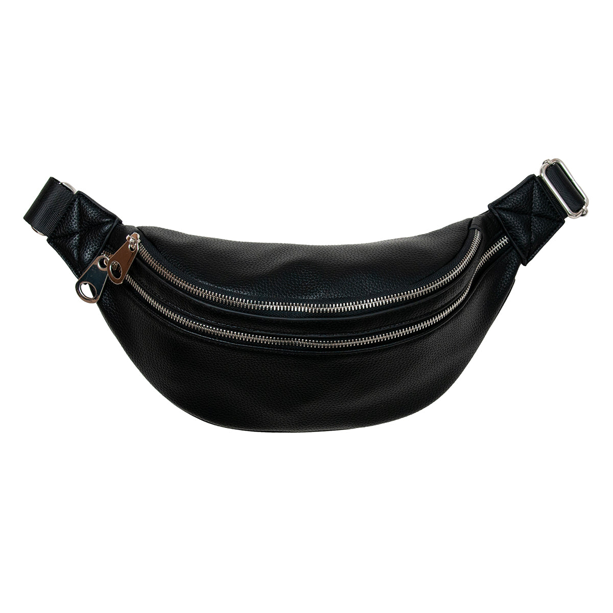 Rosenvinge Bumbag Black