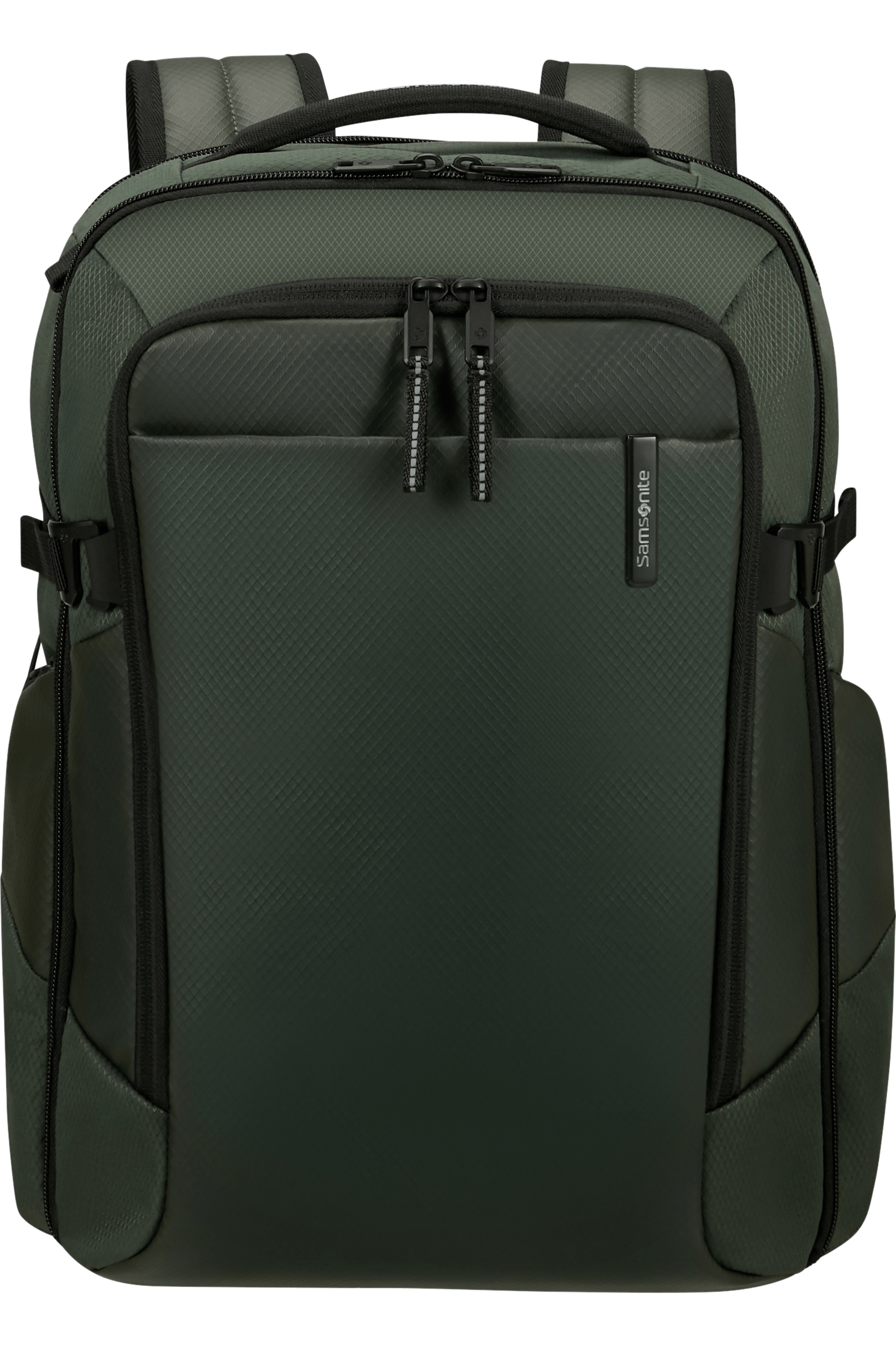 ARMOX PC Sekk 28 Liter Grønn