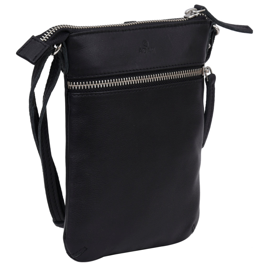 Garda mobile bag Anetta Black