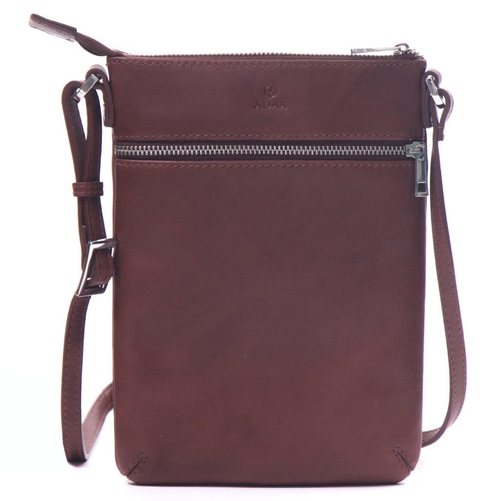 Garda mobile bag Anetta Brown