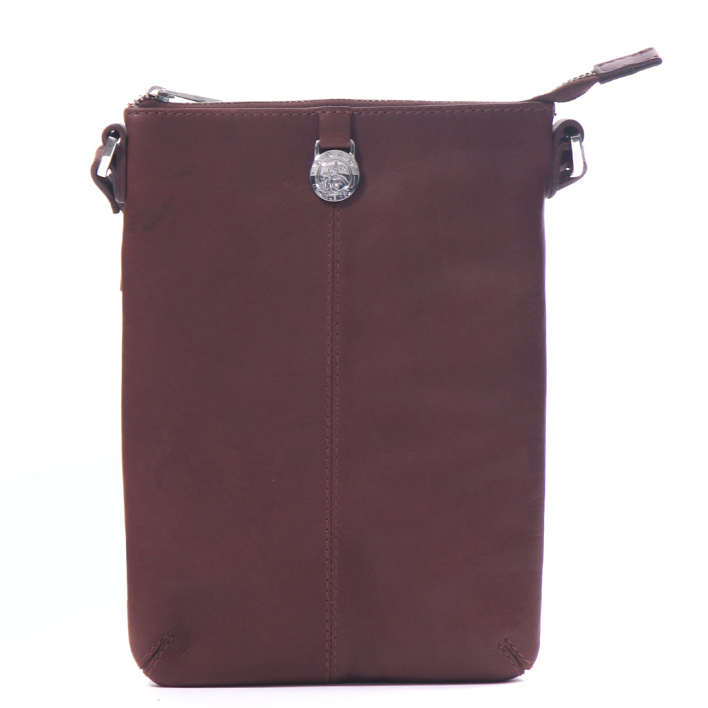 Garda mobile bag Anetta Brown
