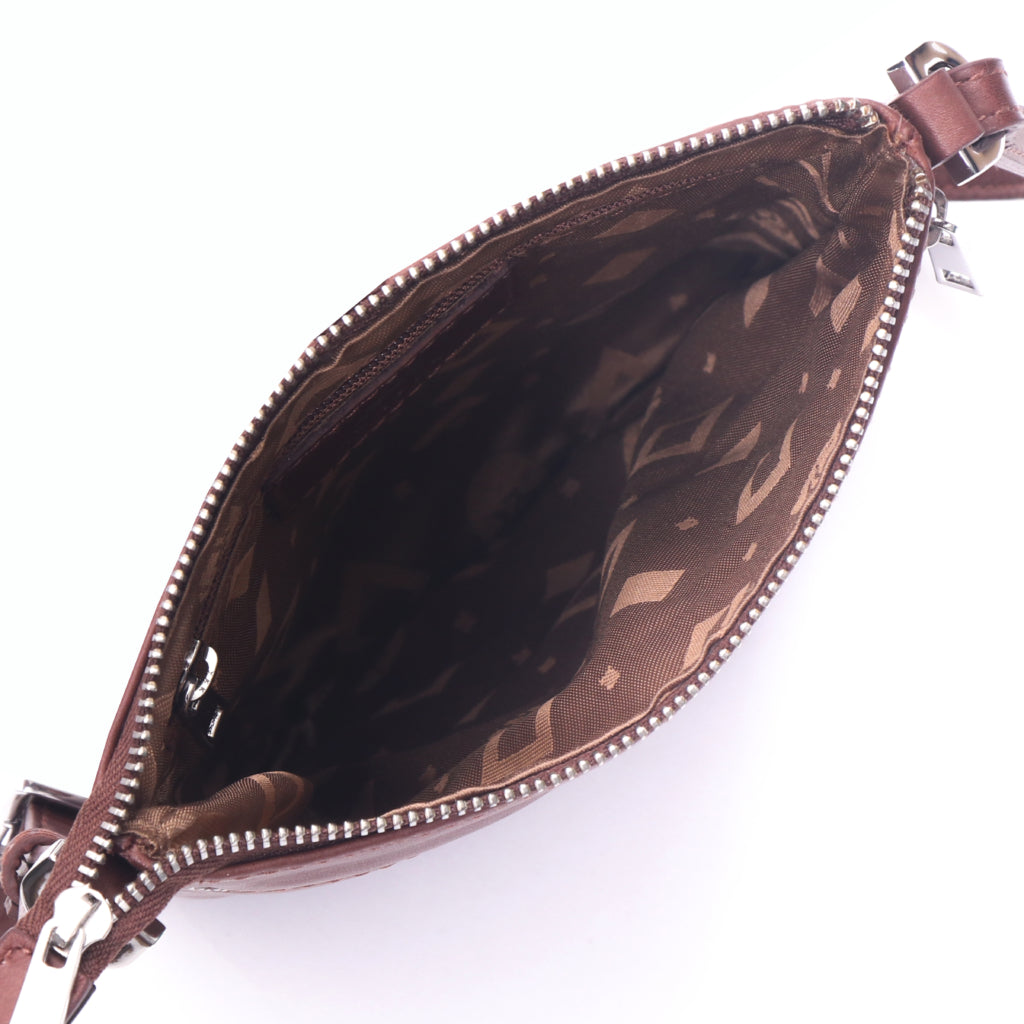 Garda mobile bag Anetta Brown