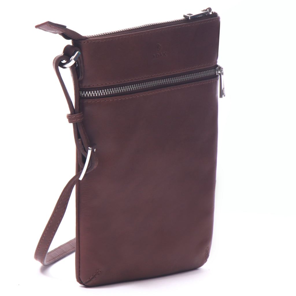 Garda mobile bag Anetta Brown