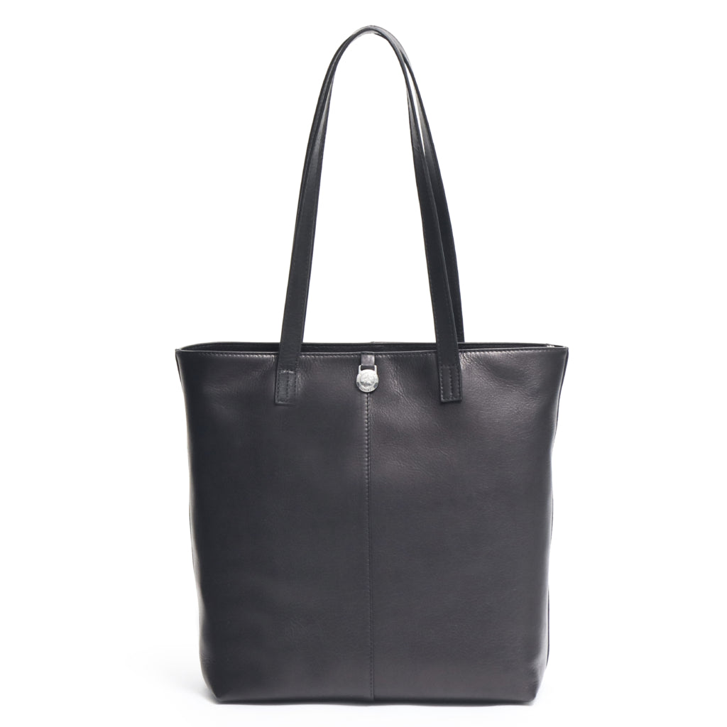 Adax shopper Samanta Black
