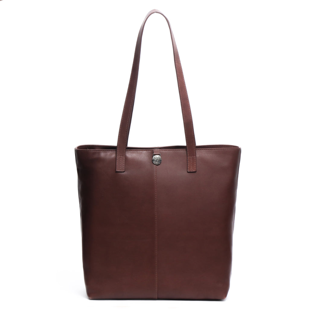 Adax shopper Samanta Brown