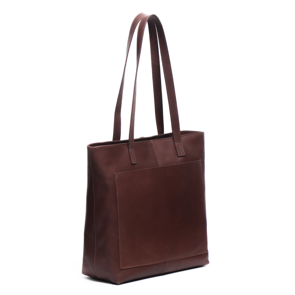 Adax shopper Samanta Brown