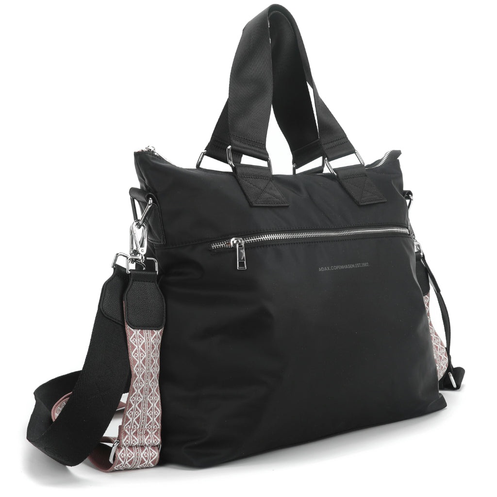 Novara shopper Frid Magenta