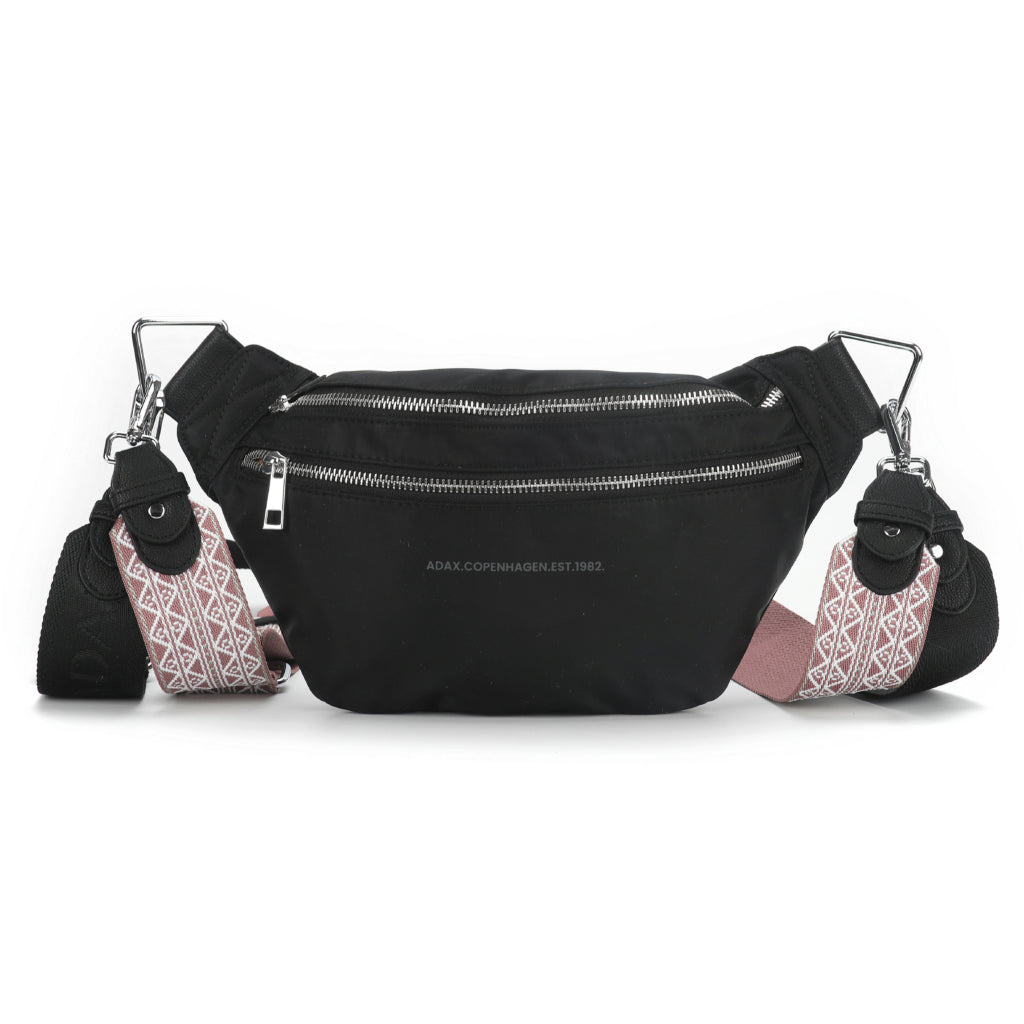 Novara bumbag Annalea 147312 Magenta