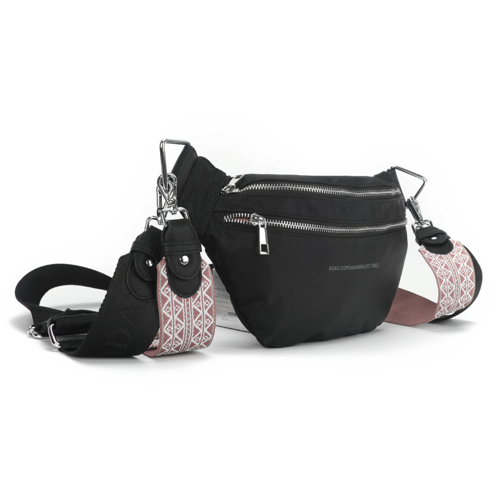 Novara bumbag Annalea 147312 Magenta