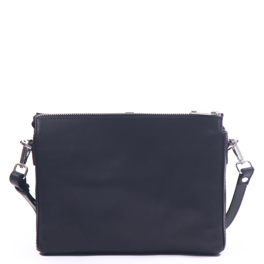Adax skulderveske Charlotte Black