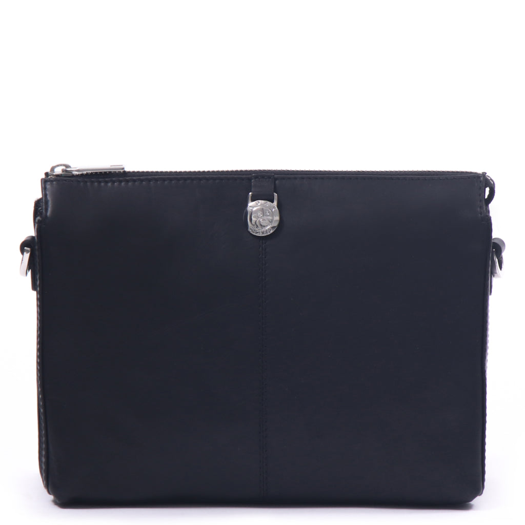 Adax skulderveske Charlotte Black