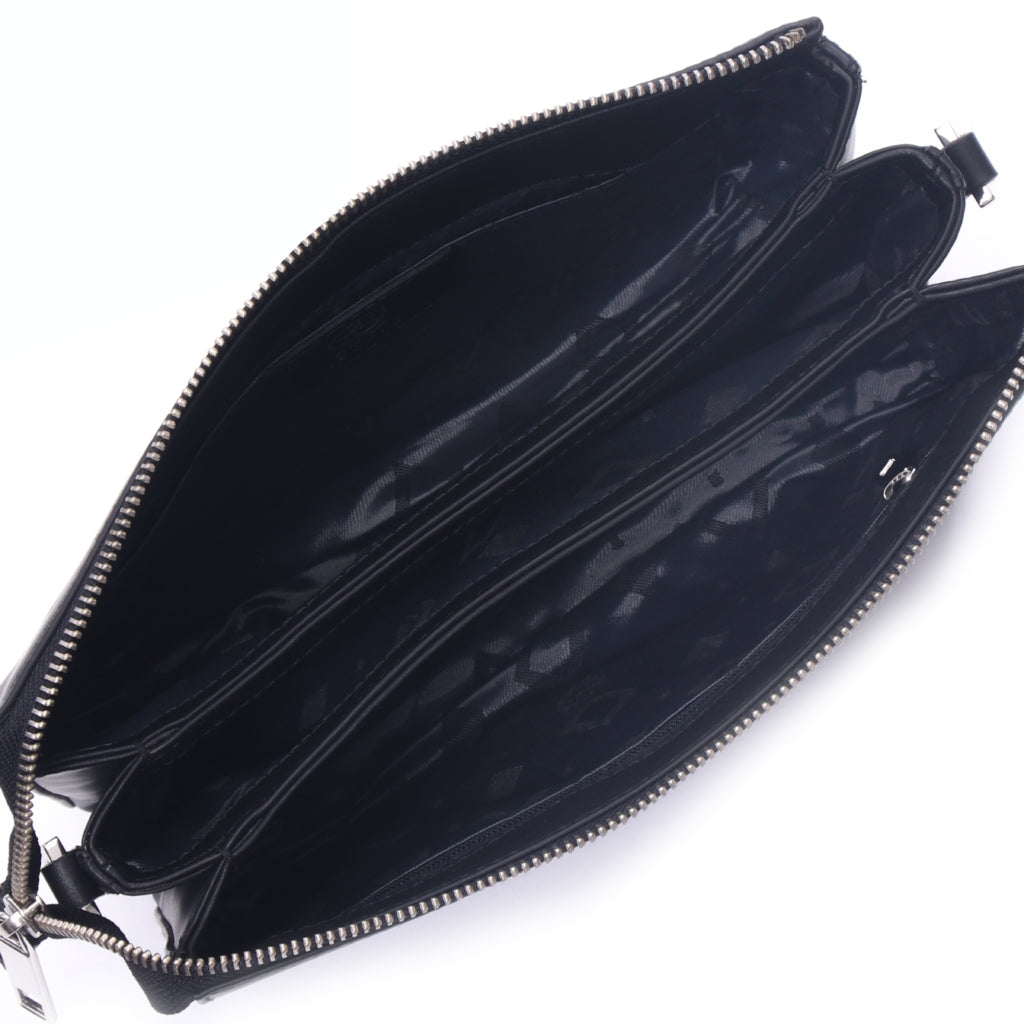 Adax skulderveske Charlotte Black