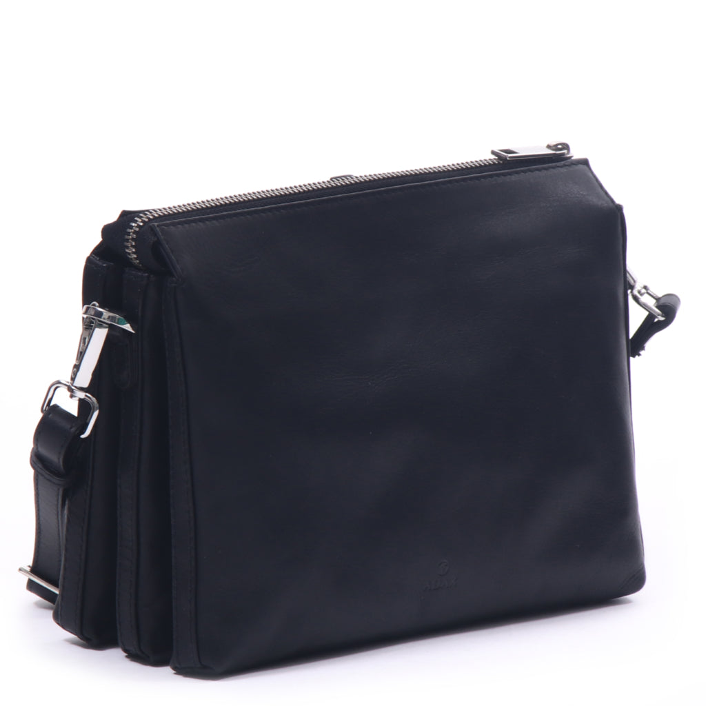 Adax skulderveske Charlotte Black