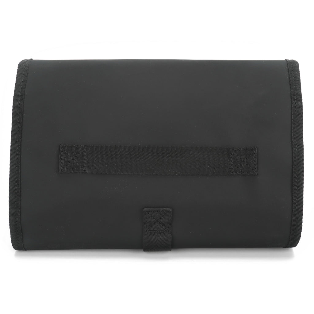 Senna toalettmappe Bjørk Black