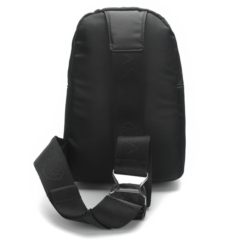 Sekk | En stropp | Sort | Nylon | Novara Tiger