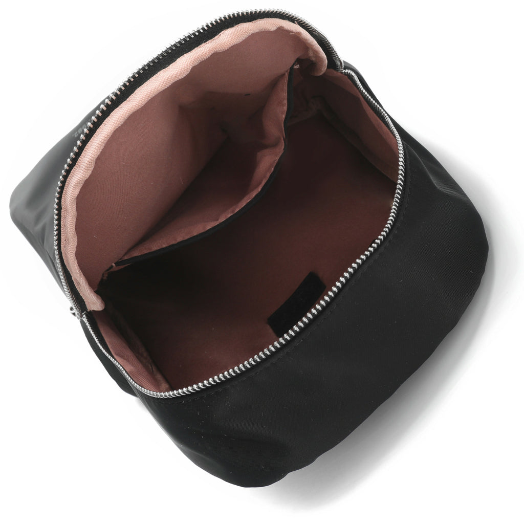 Sekk | En stropp | Sort | Nylon | Novara Tiger