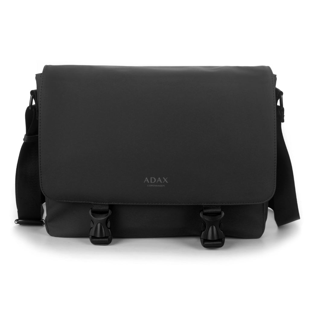 Arbeidsveske Sort Vanntett 194316 Senna Sam