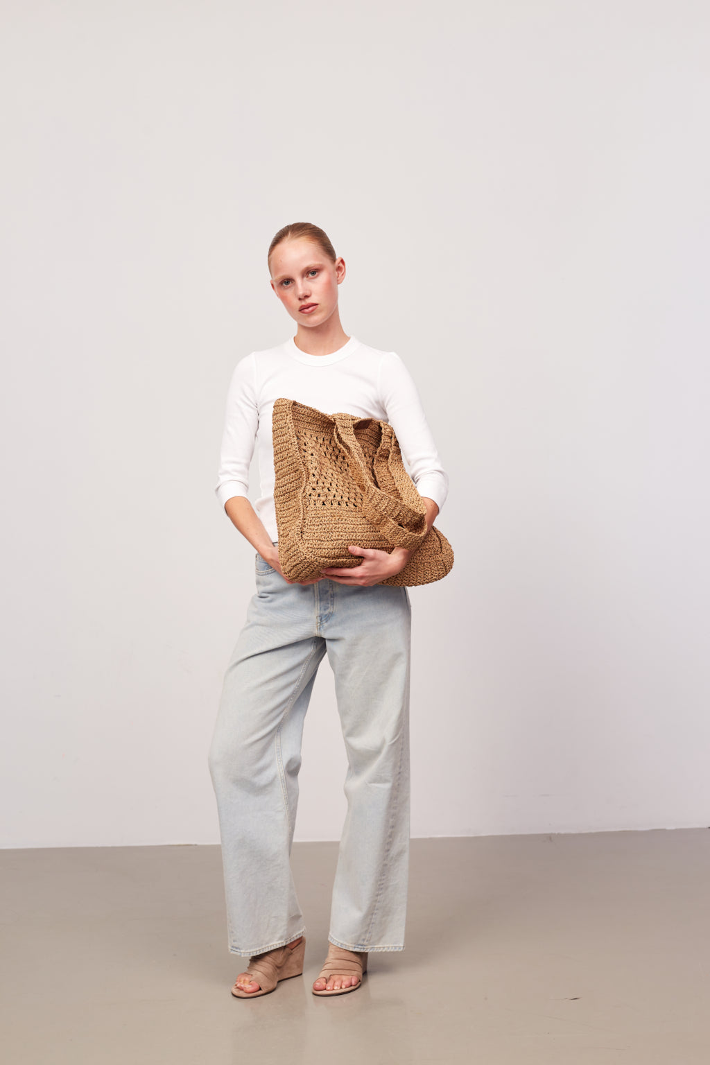 Solea shopper Lumia Nature
