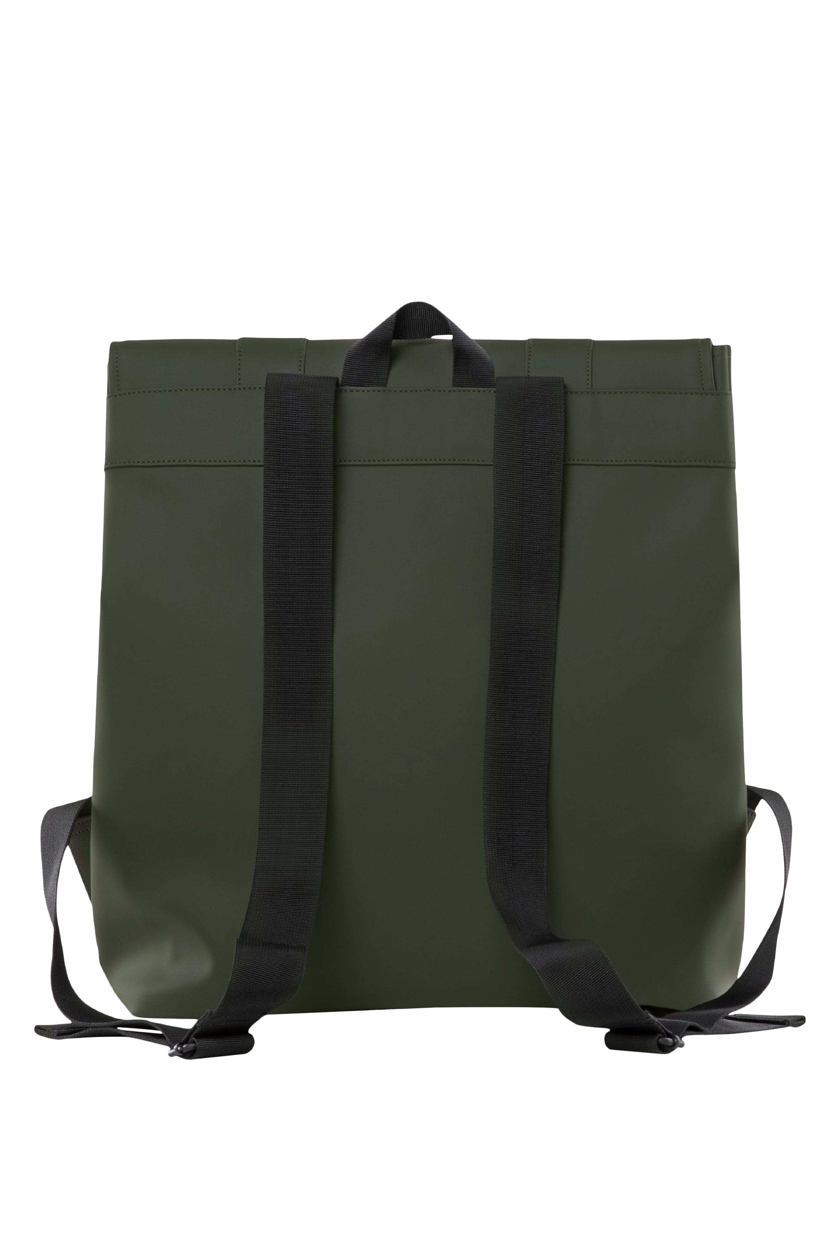 MSN Bag Green