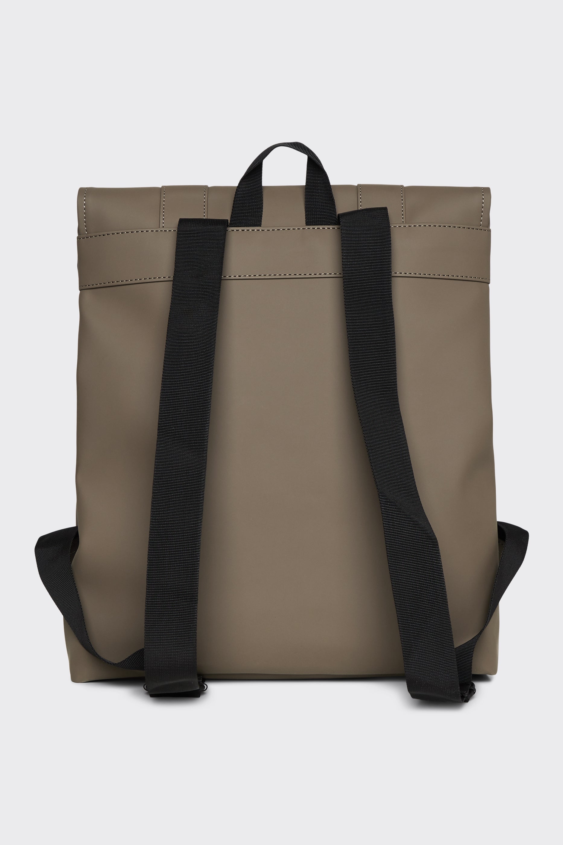 MSN Bag Wood