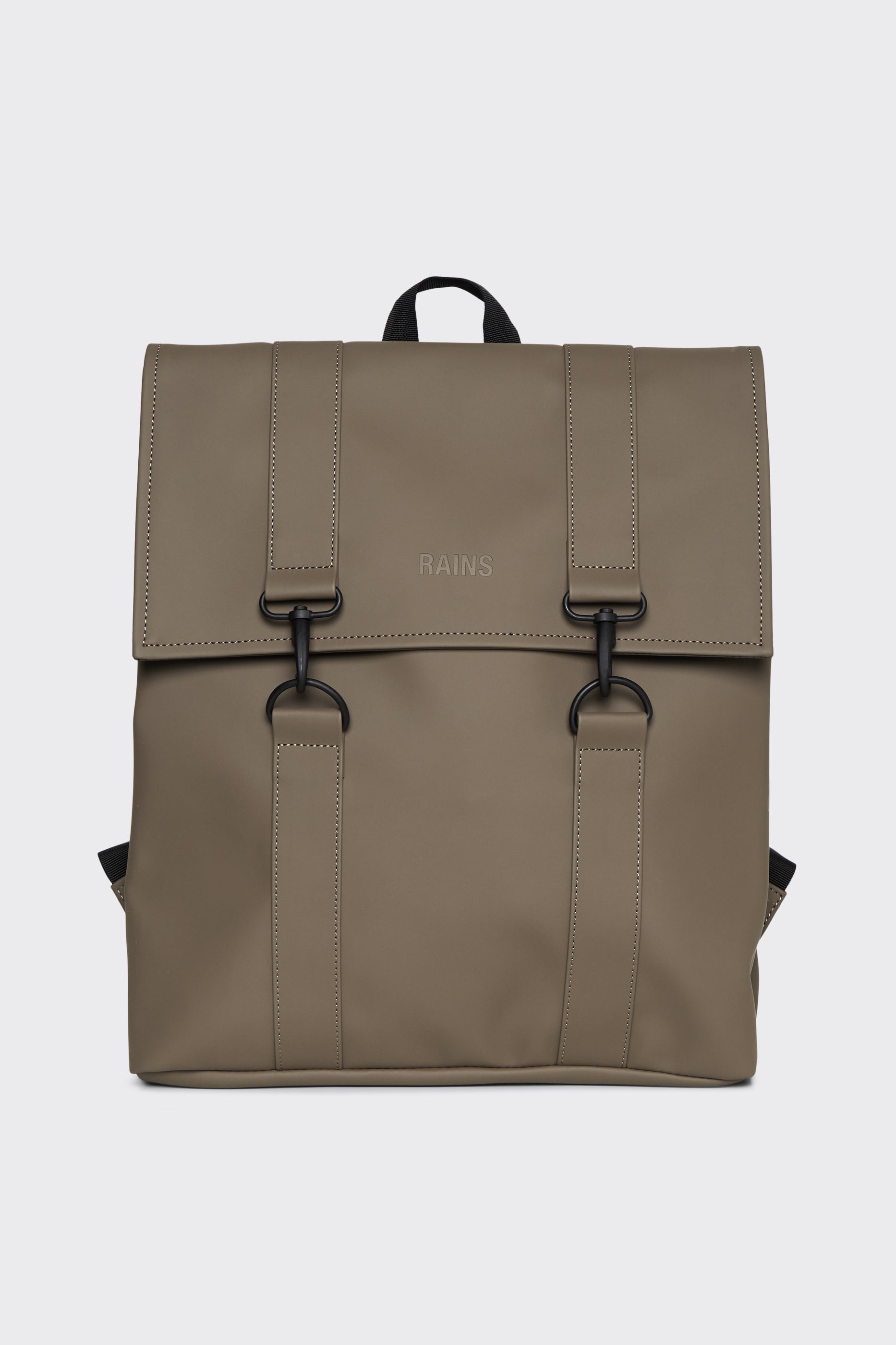 MSN Bag Wood