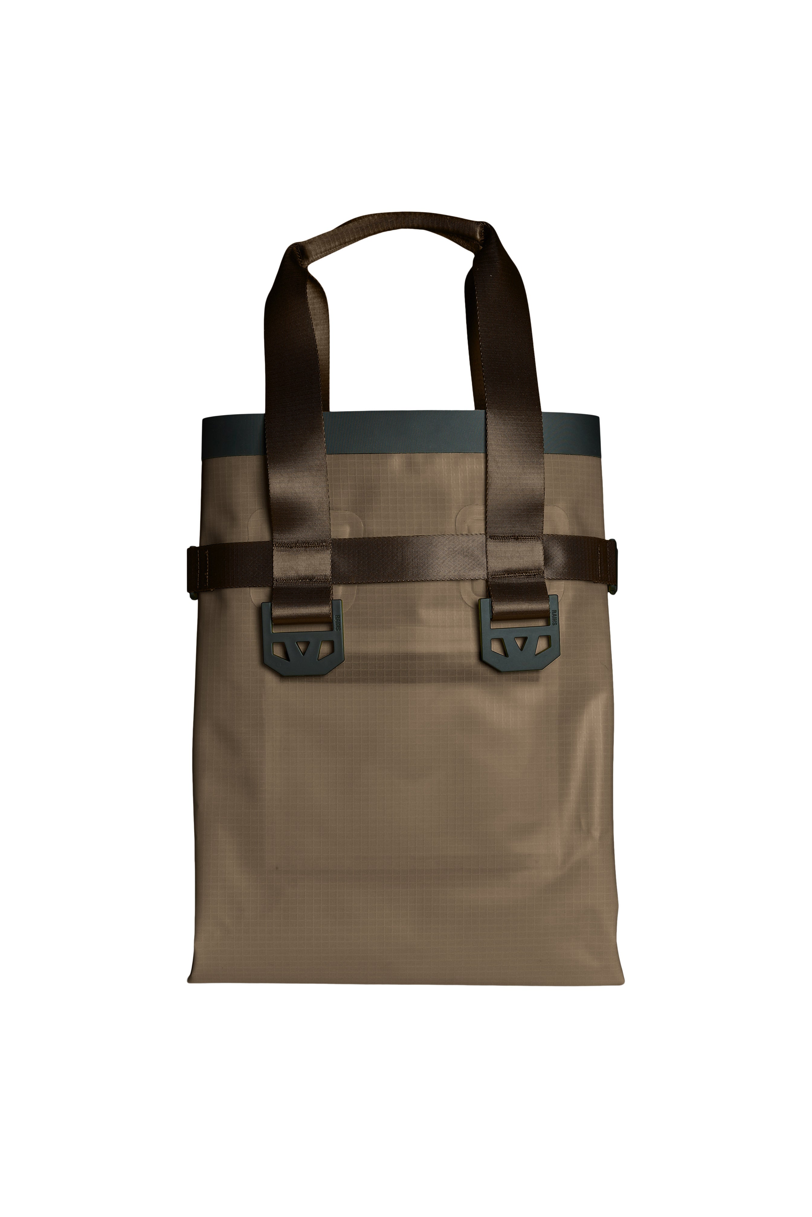 Arid Tote Bag Wood