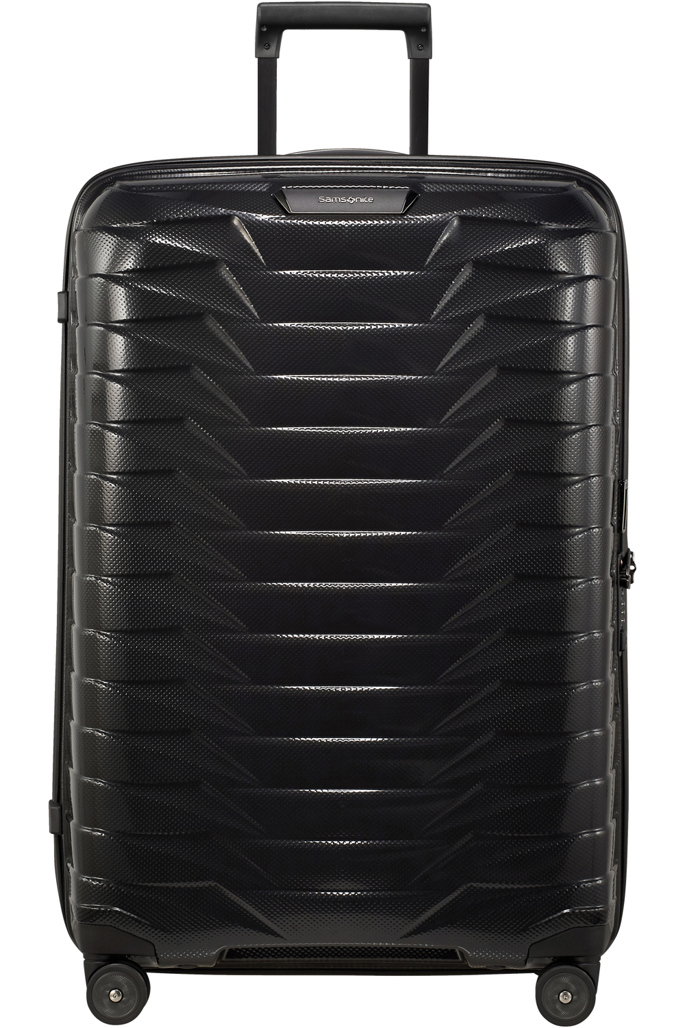 PROXIS SPINNER 75/28 BLACK