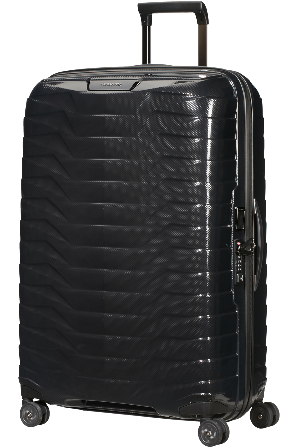 PROXIS SPINNER 75/28 BLACK