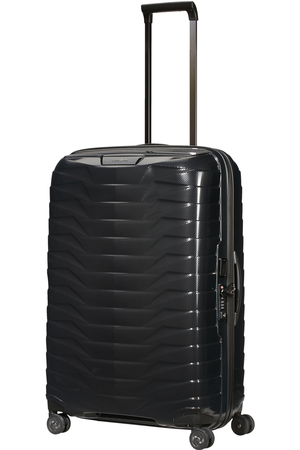 PROXIS SPINNER 75/28 BLACK