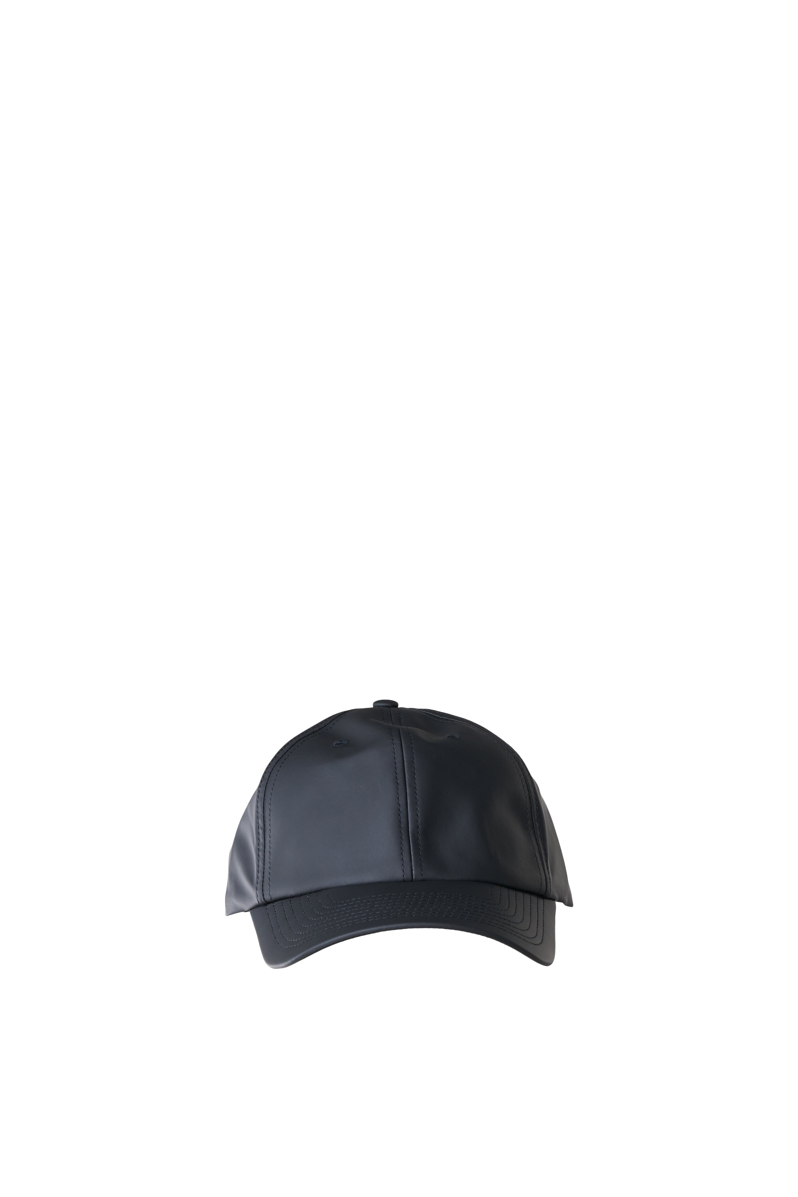 Cap Black