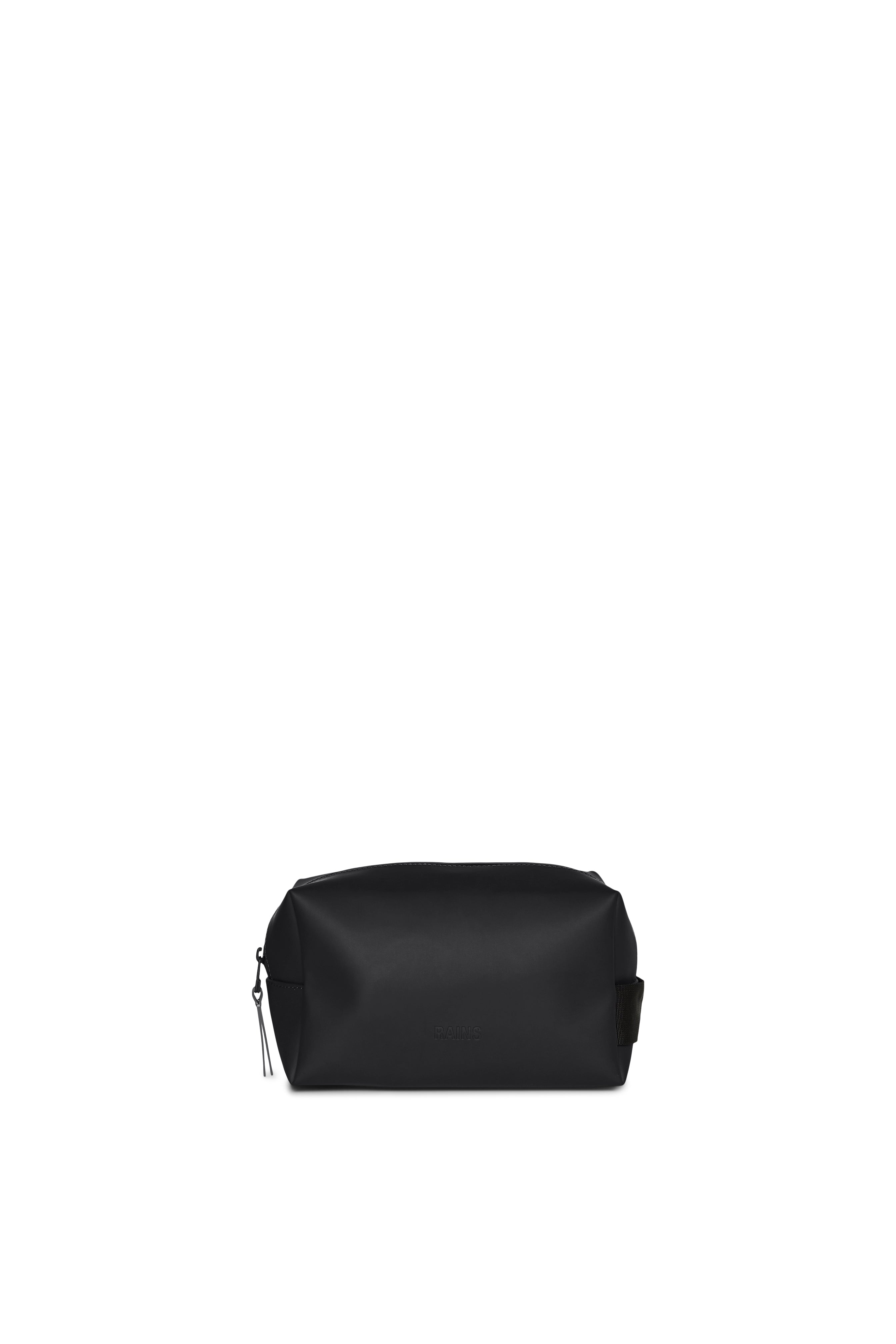 Wash Bag Small Black