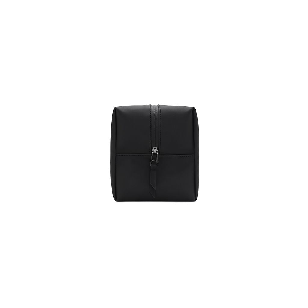 Toalettmappe | Stor | Sort | Wash Bag Large