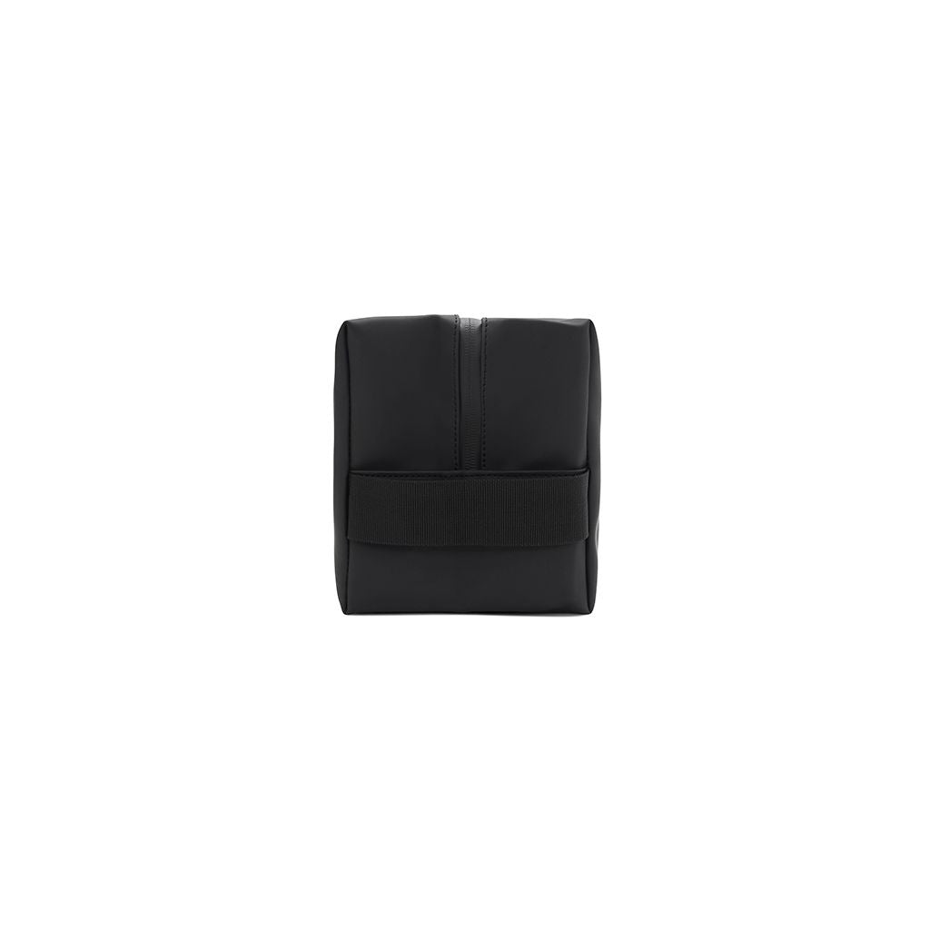 Toalettmappe | Stor | Sort | Wash Bag Large