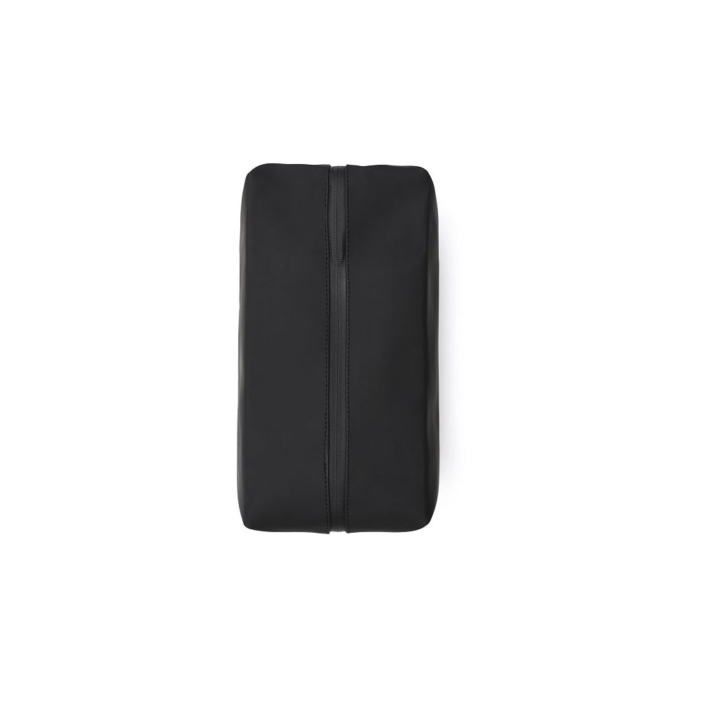 Toalettmappe | Stor | Sort | Wash Bag Large