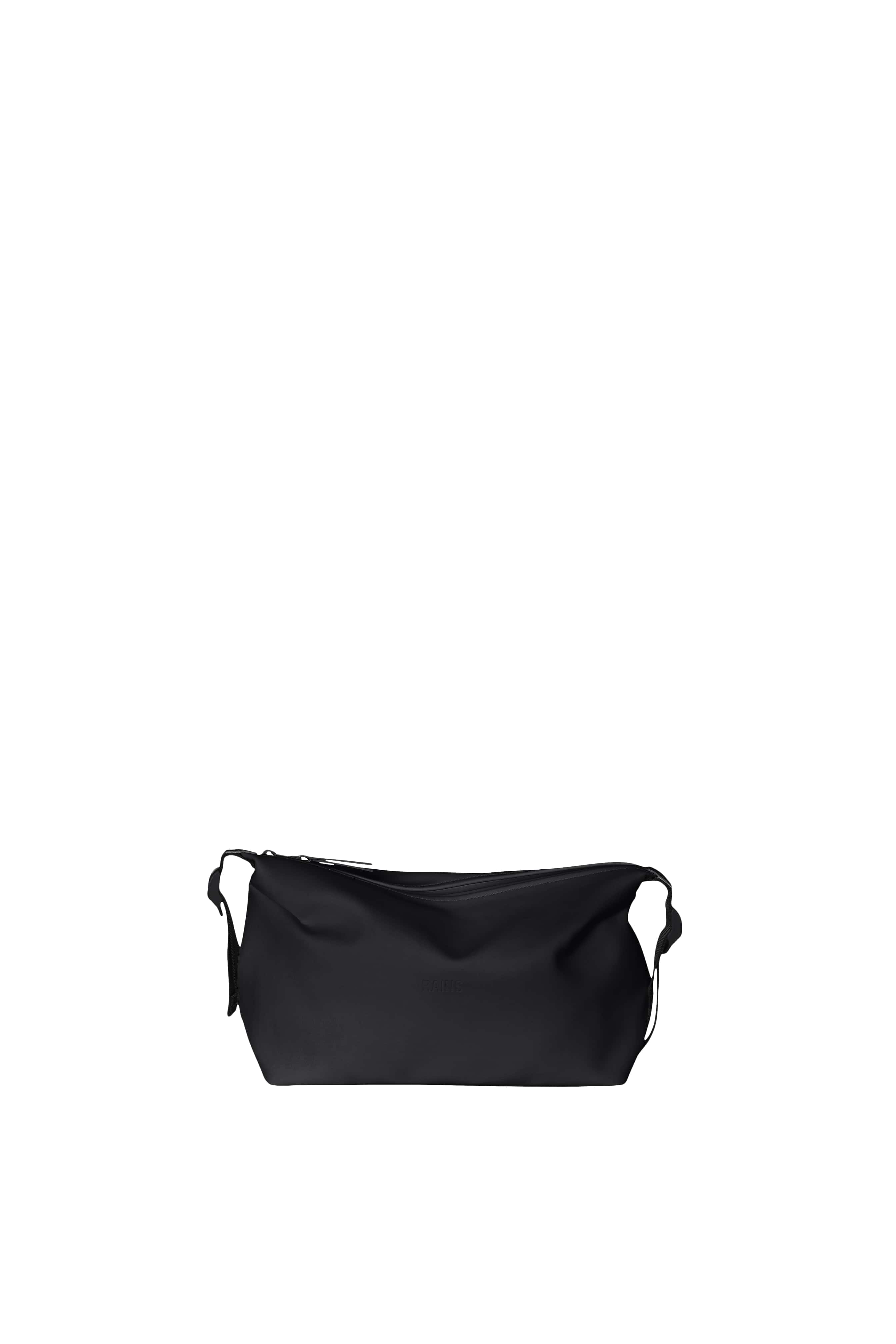 Weekend Wash Bag Black