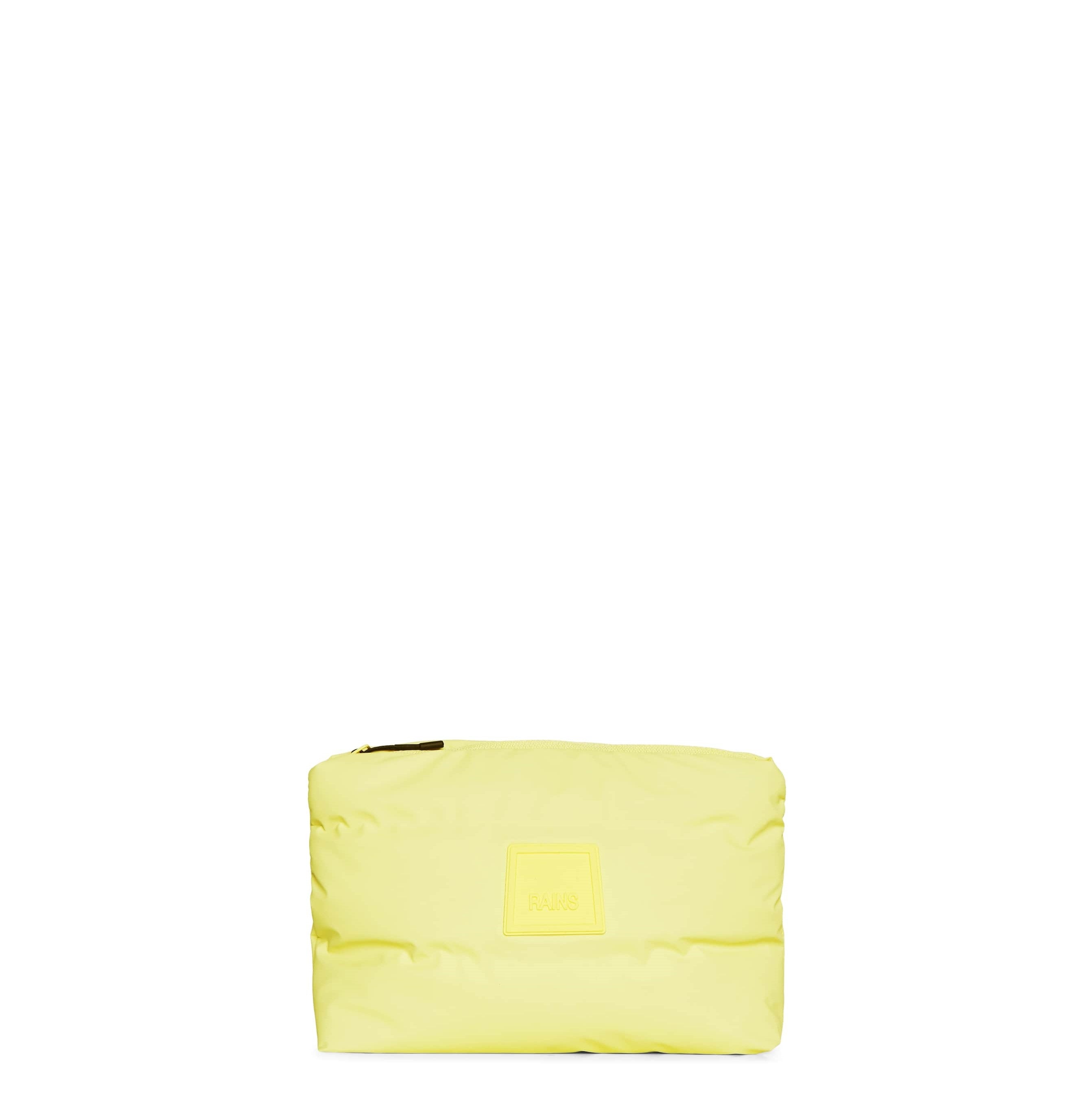 Loop Cosmetic Bag Straw