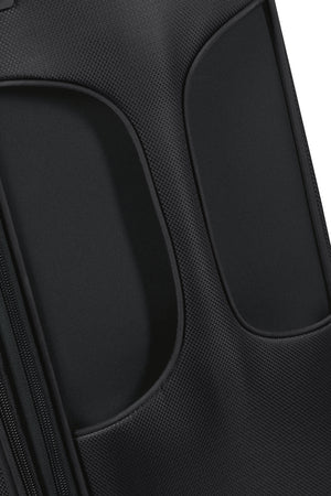 Samsonite D'LITE SPINNER 71/26 EXP BLACK