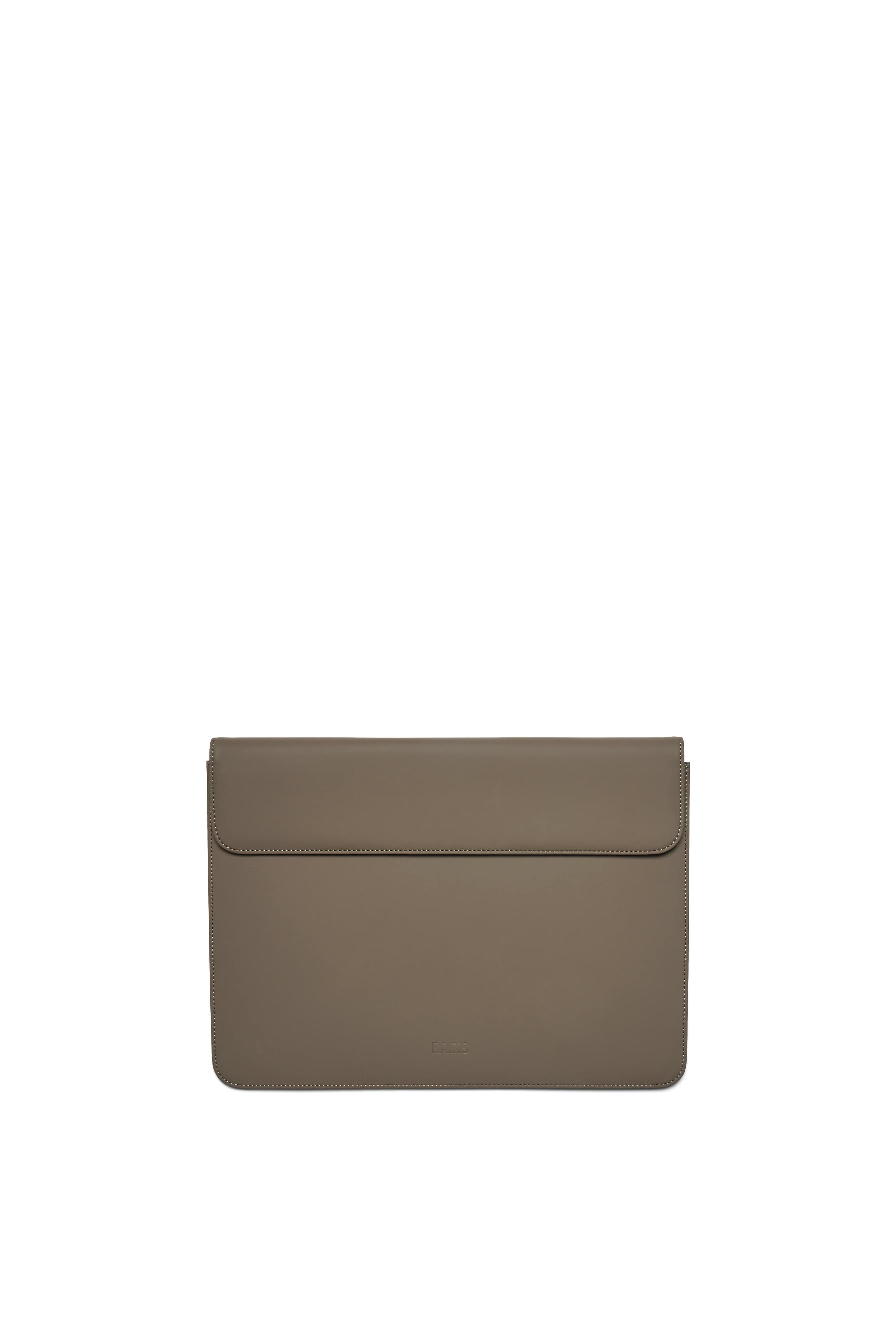 Pc Mappe | Vanntett | Beige | 15`| 16540