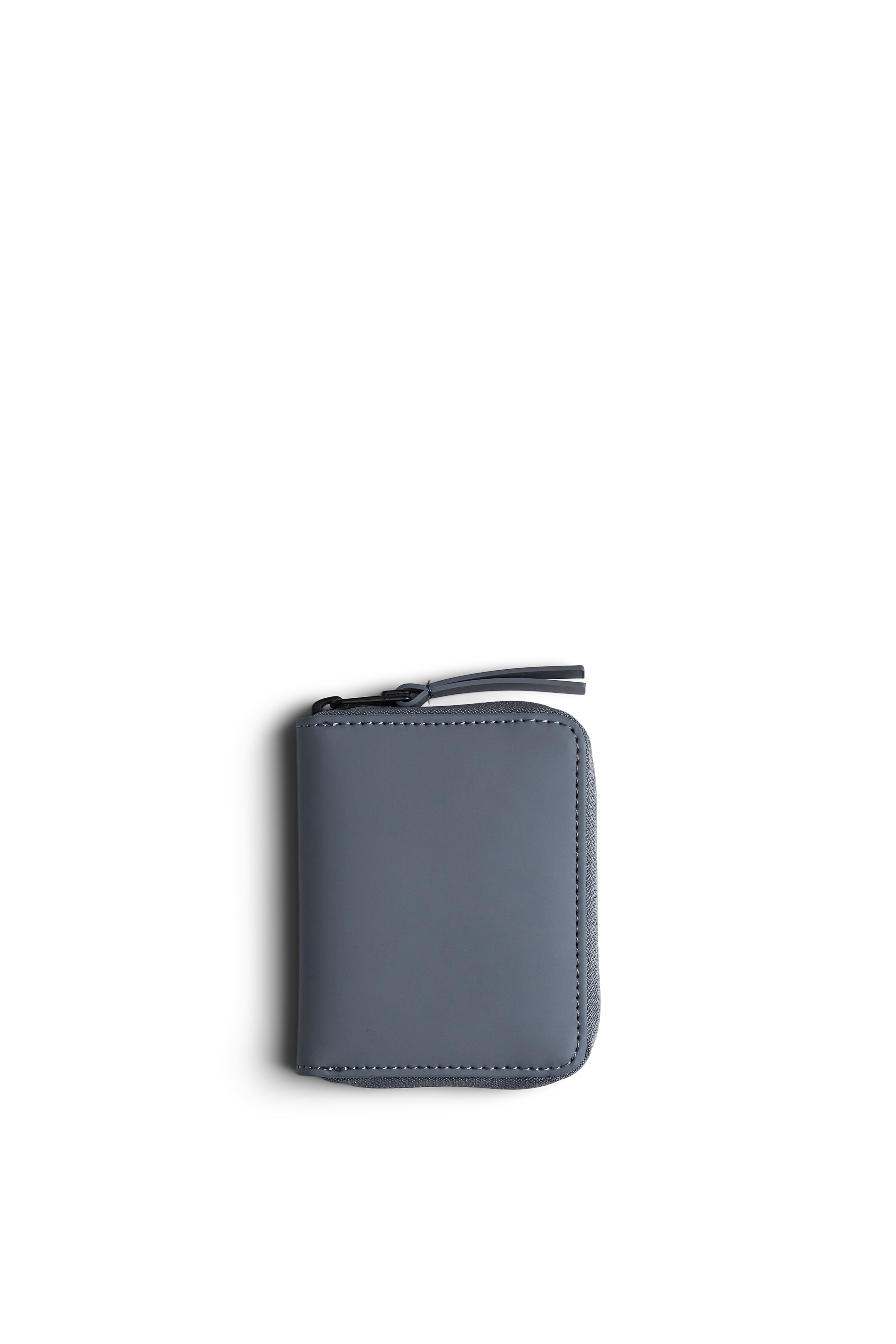 Small Wallet River
