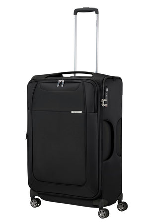 Samsonite D'LITE SPINNER 71/26 EXP BLACK