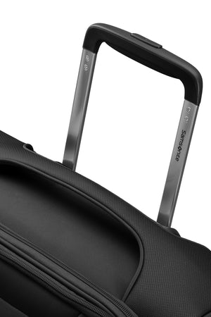 Samsonite D'LITE SPINNER 71/26 EXP BLACK