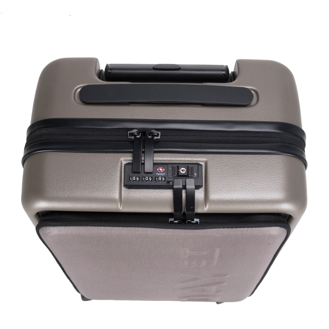 Day CPH 20" Suitcase Onboard Timber Wolf