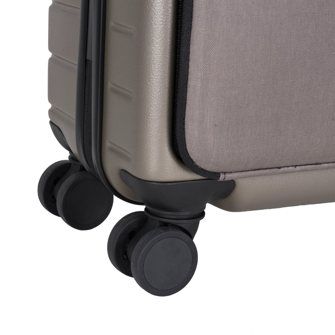 Day CPH 20" Suitcase Onboard Timber Wolf