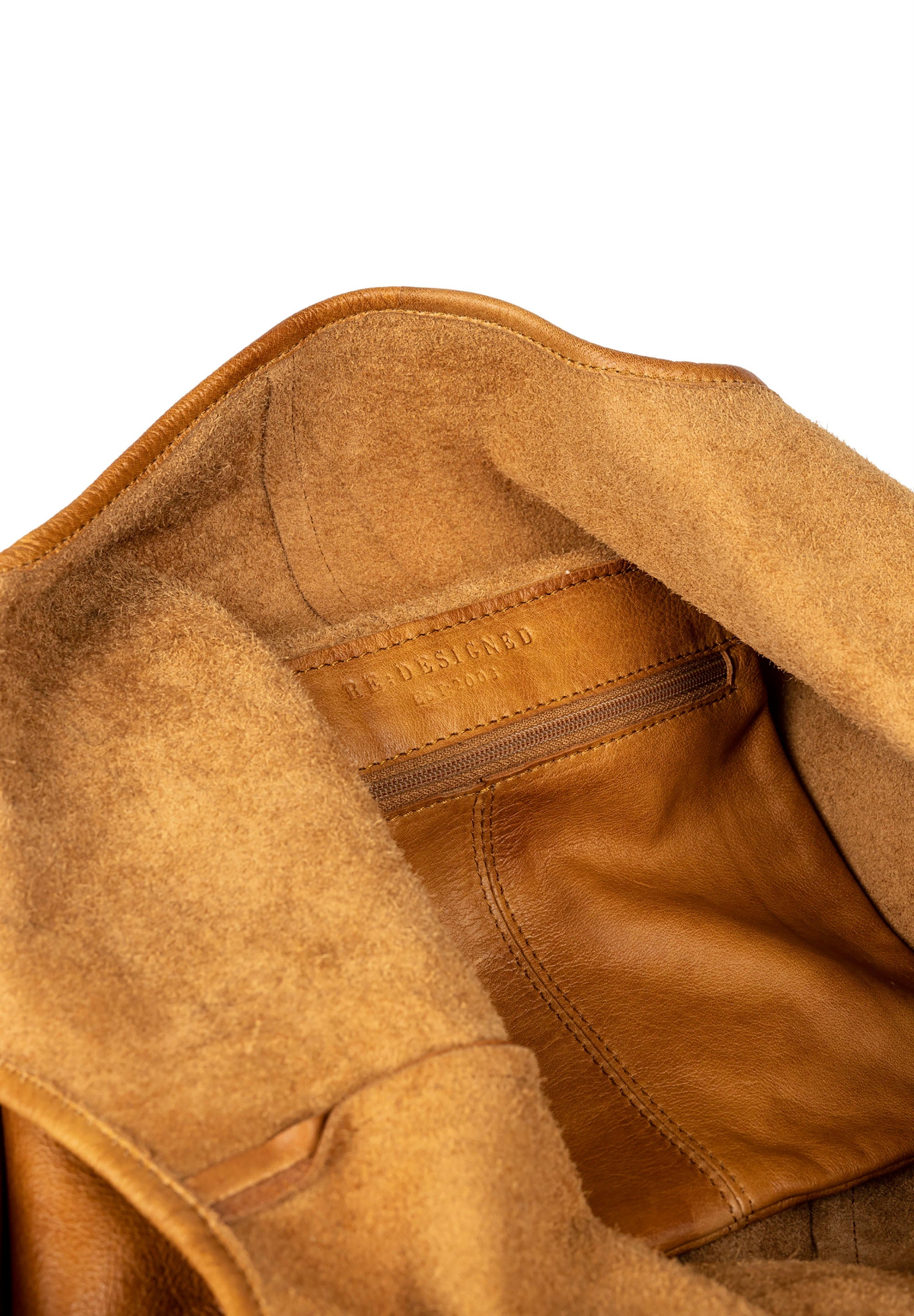 5281 Lyra Urban Burned Tan