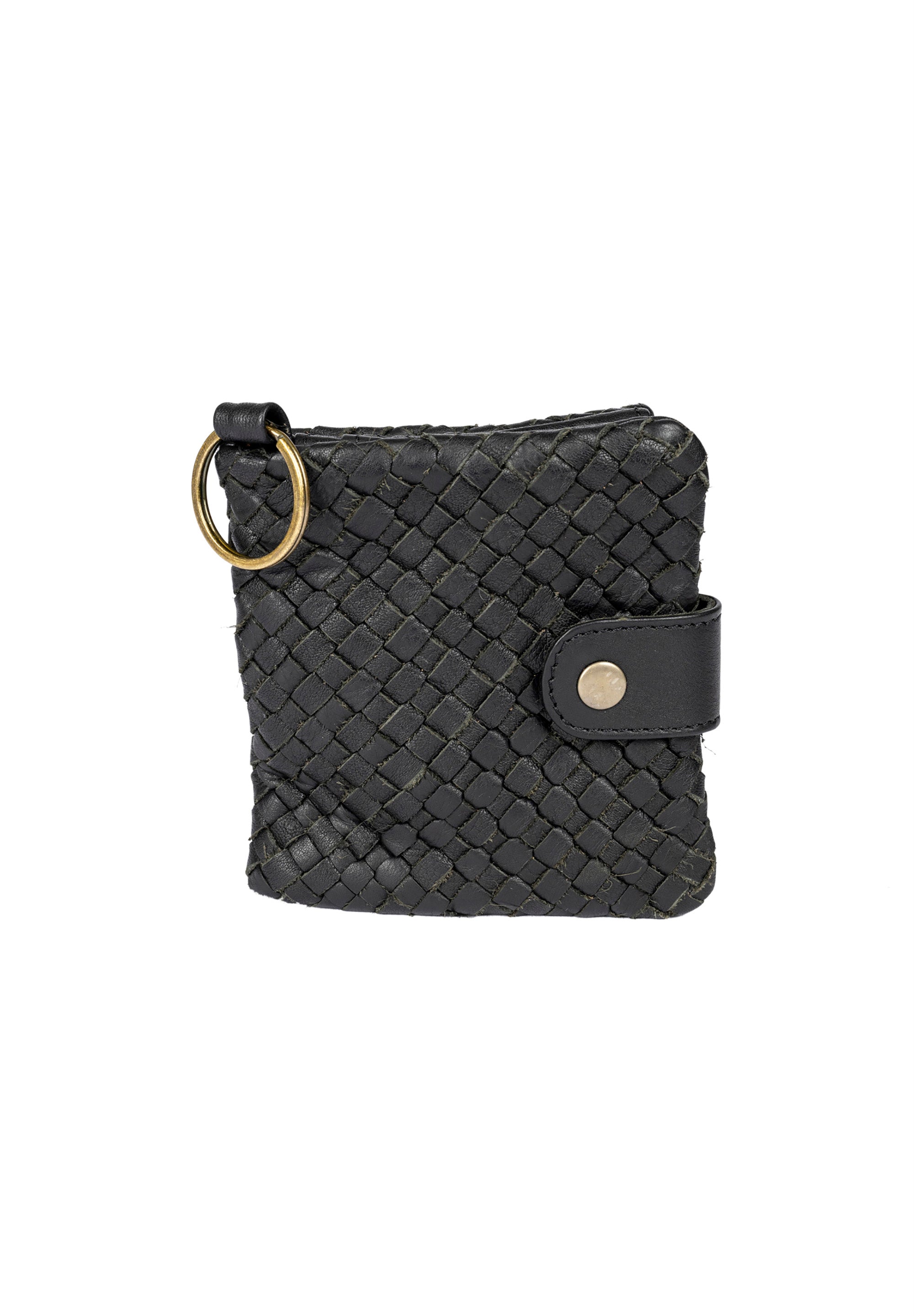 Liby Urban Wallet Black