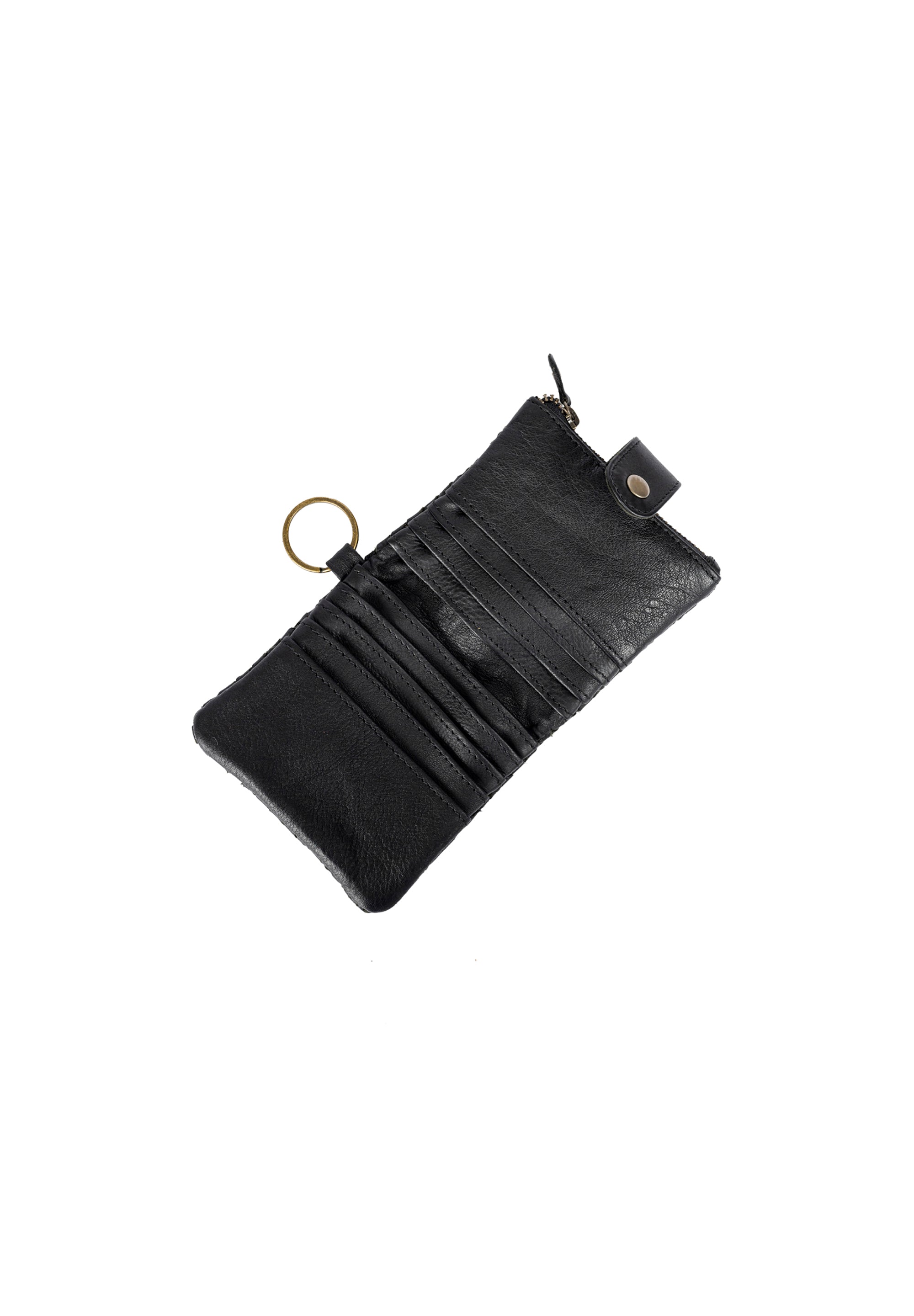Liby Urban Wallet Black